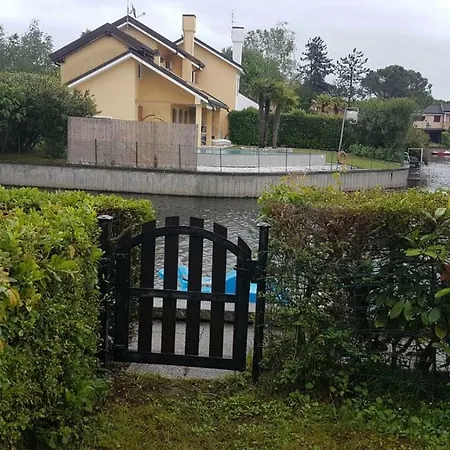 Fiordo In Settima Ovest Изола Альбарелла